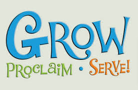 Wednesday Growing and Serving Day @ The Harbor