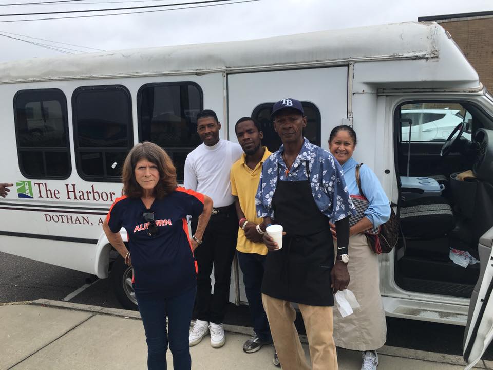 Street Ministry The Harbor Dothan Alabama